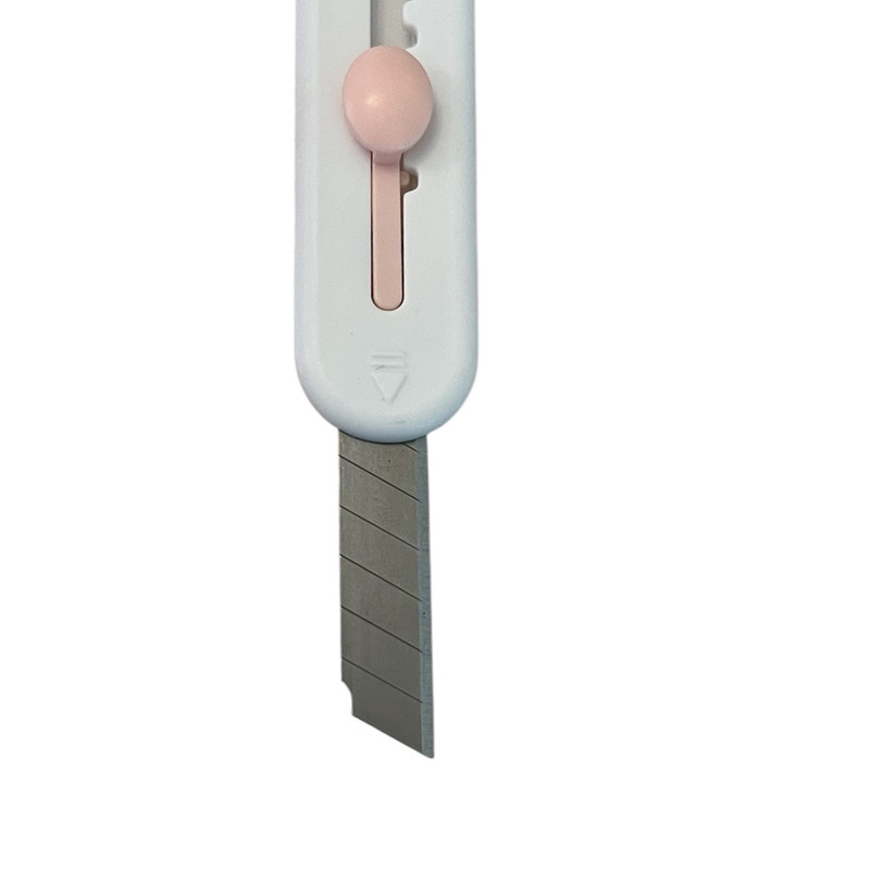 کاتر مدل مینی طرح کرومی قلبی دو عددی