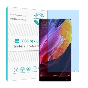 HyBLU anti-blue rock space screen protector suitable for Xiaomi Mix 2 mobile phone