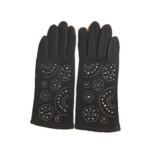 دستکش زنانه کد F-001