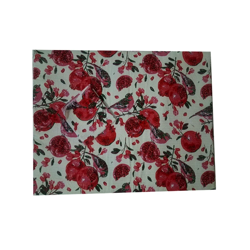   نم گیر کنار سینک مدل انار