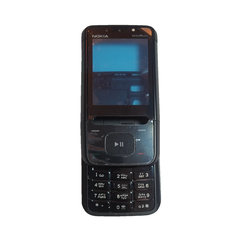 شاسی گوشی موبایل مدل-N5610 مناسب برای گوشی موبایل نوکیا N5610