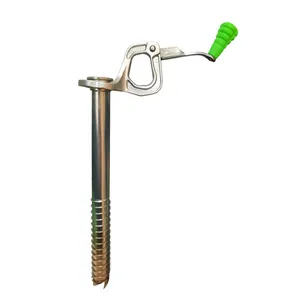 پیچ یخ کایلاس مدل SWIFT 20cm