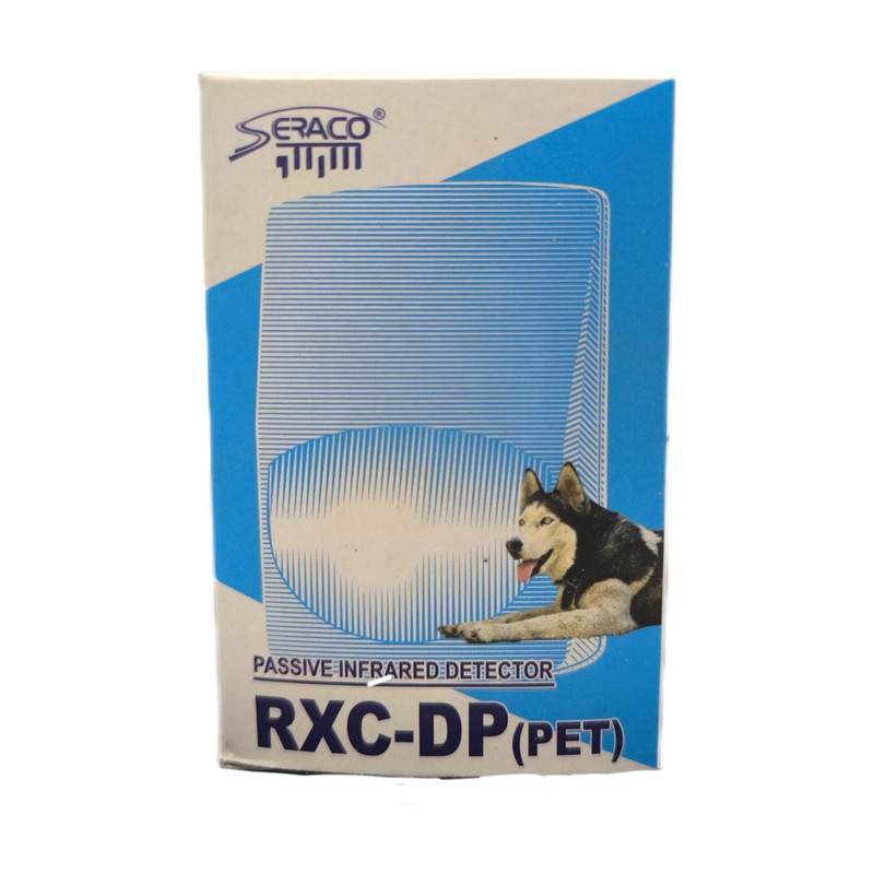 سنسور دزدگیر حرکتی سراکو مدل RXC-DP