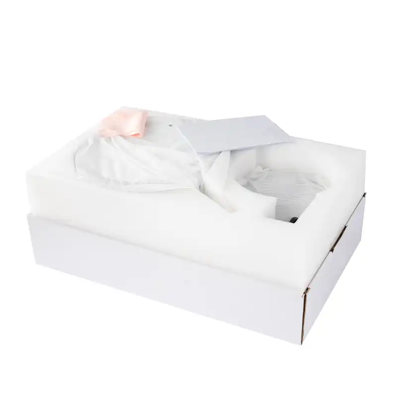 آینه سرویس بهداشتی مدل LED-8CB-U لمسی قابل شارژ