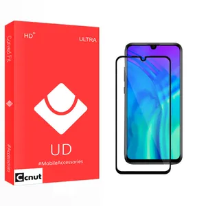 Coconut UD Glass Ceramics Screen Protector For  Honor 10 lite