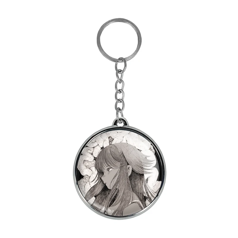 جاکلیدی خندالو طرح بازی آواز سایا (Saya no Uta) مدل دوطرفه کد 3535435343