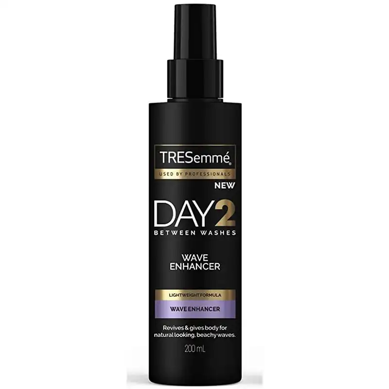 اسپری مو ترزمی مدل day2 حجم 200 میلی لیتر