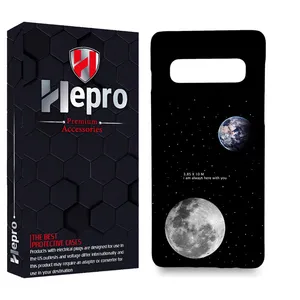 HEPRO MC Cover for SAMSUNG GALAXY S10