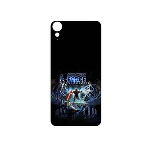 MAHOOT Star Wars Game Series Cover Sticker for HTC Desire 10 Lifestyle