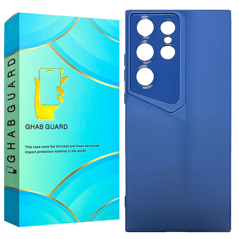 کاور قاب گارد مدل PRDZ مناسب برای گوشی موبایل سامسونگ Galaxy S22 Ultra 5G