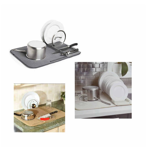 آبگیر کنار سینک رایکا مدل ADURY