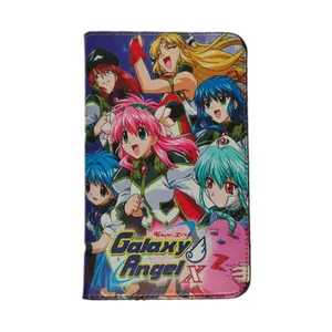 کیف کلاسوری طرح کارتون مدل s__00N مناسب برای تبلت لنوو Tab M8 