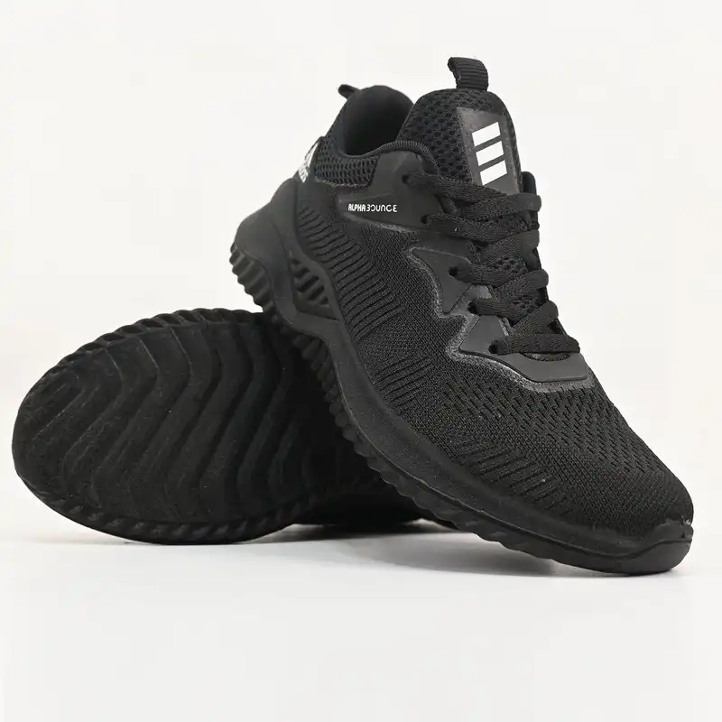 کفش پیاده روی مدل 417ad.ms