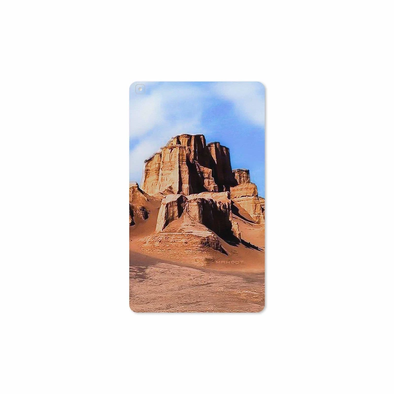 برچسب پوششی ماهوت مدل Kaloot مناسب برای تبلت سامسونگ Galaxy Tab A 8.0 2019 T290