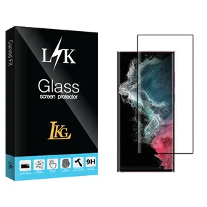 LKG LK Screen Protector For Samsung  Galaxy S22 Ultra 5G