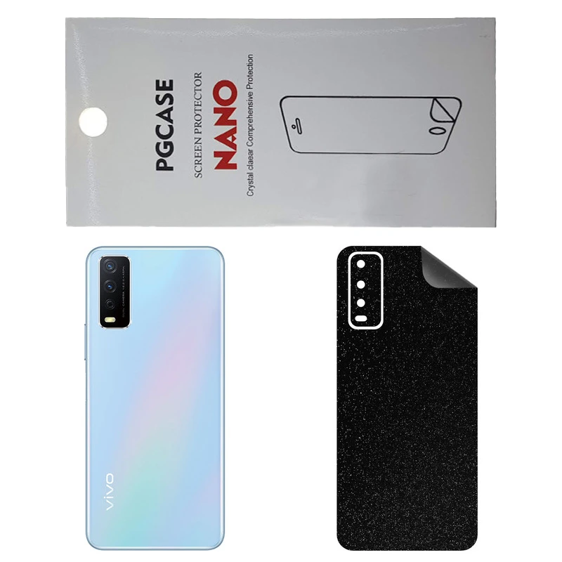  برچسب پوششی مدل STAR SD مناسب برای گوشی موبایل ویوو Y12A