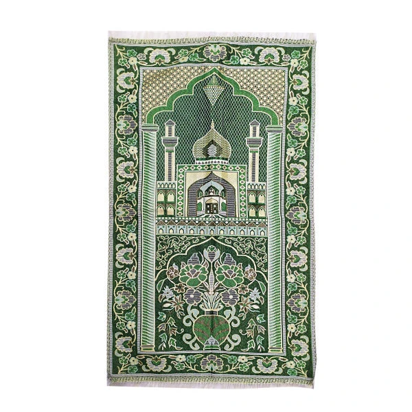 سجاده مدل یزدی