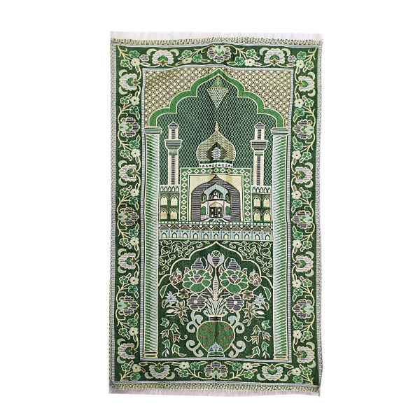 سجاده مدل یزدی