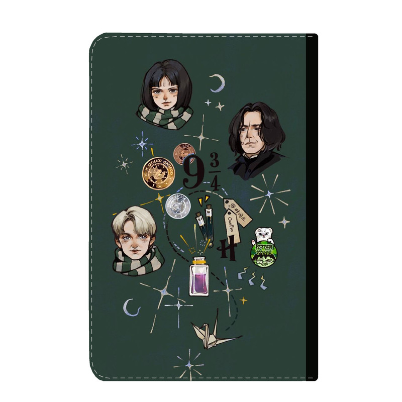 کلاسور مدل هری پاتر کد 271