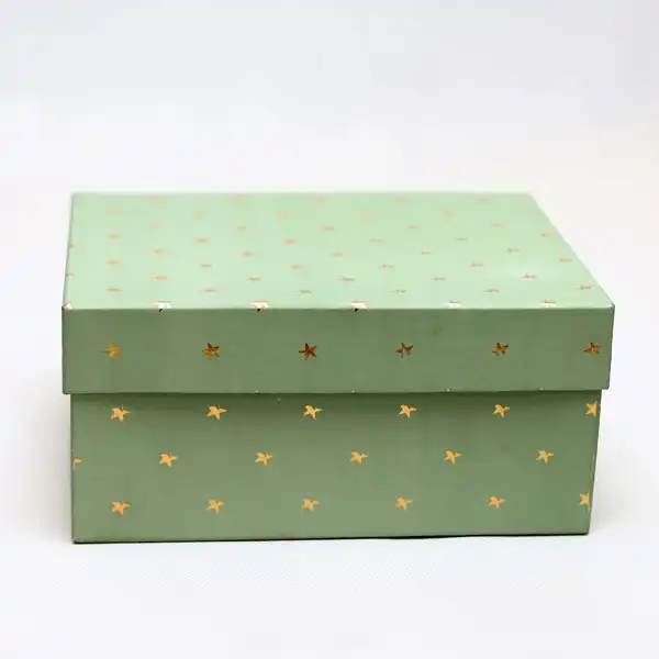 جعبه هدیه مدل 34