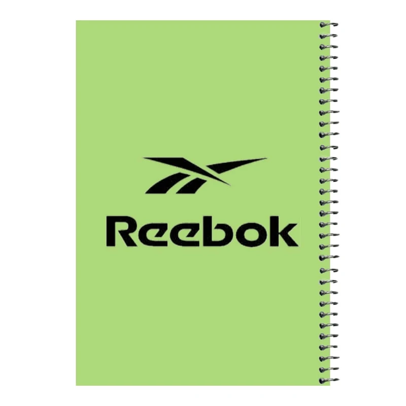 دفتر مشق 80 برگ اس جی مدل اسپرت کد 29