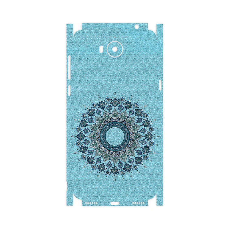 برچسب پوششی ماهوت مدل Art of Illumination 4-FullSkin مناسب برای گوشی موبایل هوآوی Y5 2017