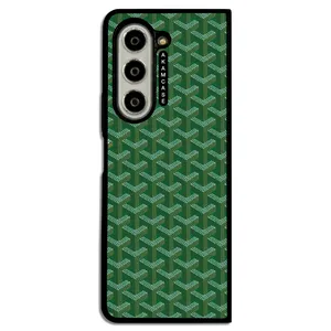 AKAM AMCWSGZFOLD5-RICH5 Cover For Samsung Galaxy Z Fold 5