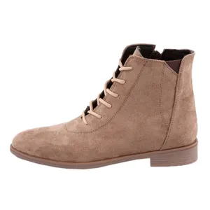 نیم بوت زنانه ست کالکشن مدل 2026