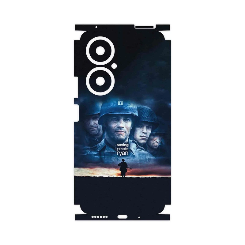 برچسب پوششی ماهوت مدل Saving Private Ryan-FullSkin مناسب برای گوشی موبایل هوآوی Nova 11i