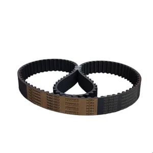 تسمه تایمینگ فانتوم  مدل 107YU22 مناسب برای پراید، تیبا، ساینا و کوئیک