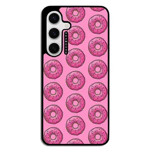 AKAM AMC-WSGS24-CANDY-4 Cover For Samsung Galaxy S24