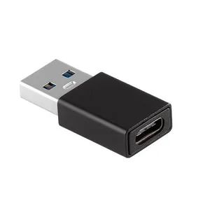 مبدل OTG USB به USB-C مدل MM