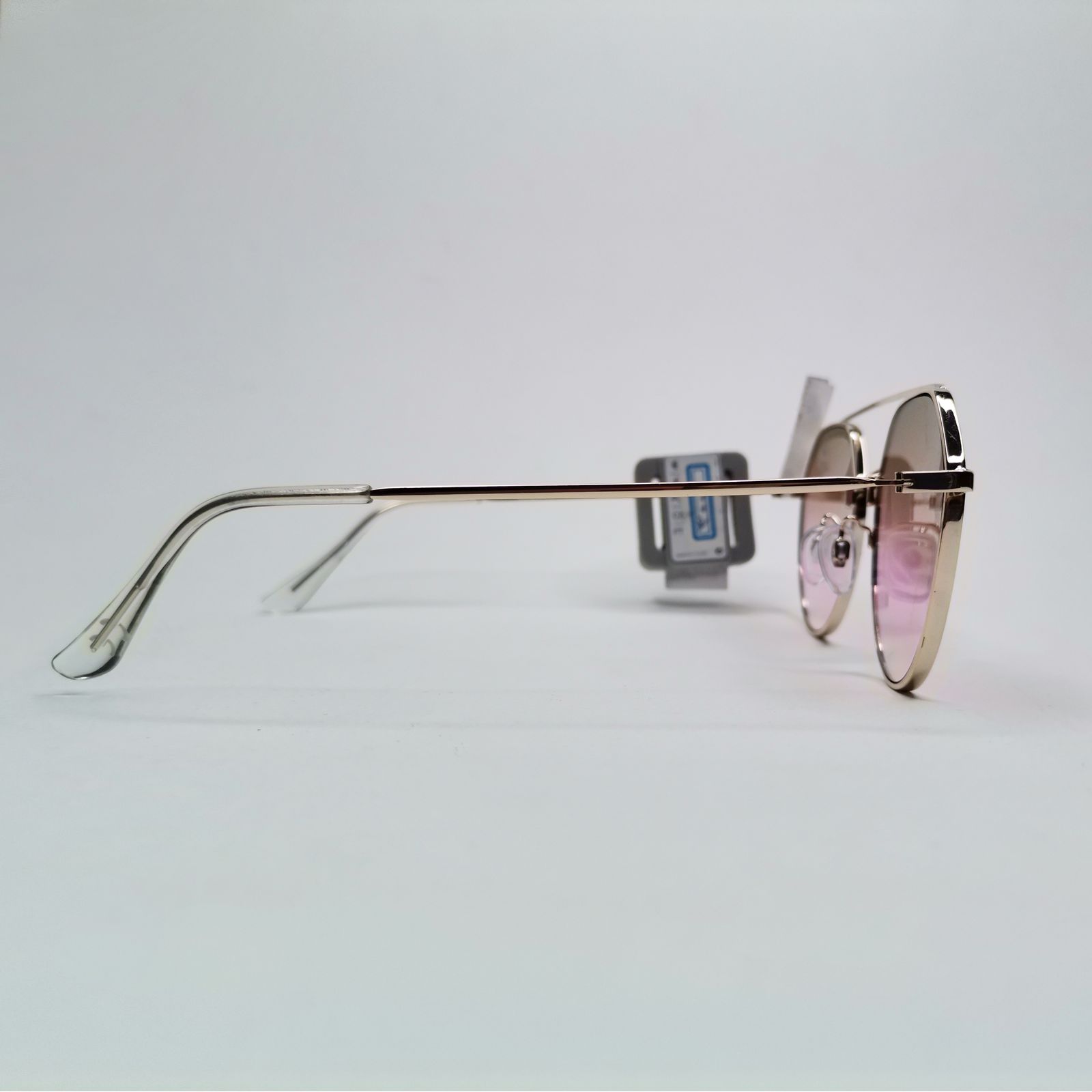 عینک آفتابی اکسسورایز مدل  UV400 24-471 -  - 5