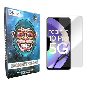 Coconut mnk Screen Protector For Realme  10 Pro 5G