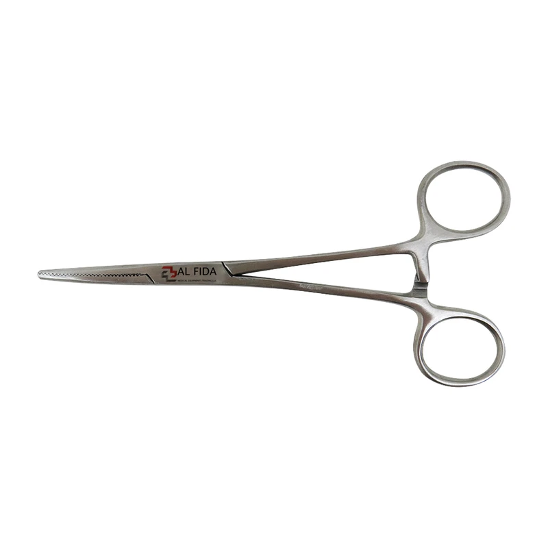 هموستات آل فیدا مدل 11Y01