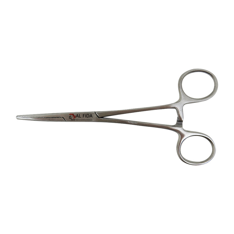 هموستات آل فیدا مدل 11Y01