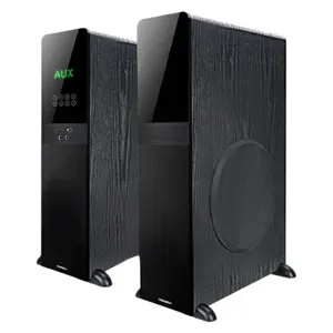 پخش کننده خانگی کنکورد پلاس مدل SA-FX2650