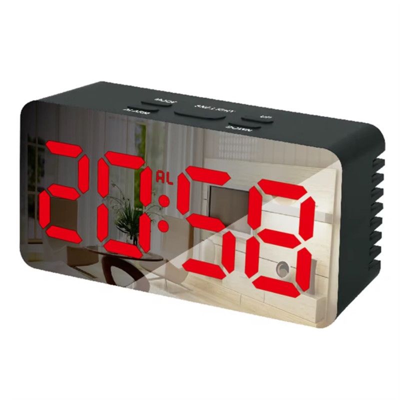 ساعت رومیزی دیجیتال مدل DS-3658L