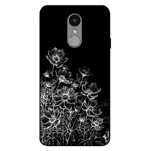 Megafone 7274 Cover For LG K10 2018 / K11 / K11 Plus