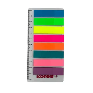 کاغذ علامتگذار چسب دار کورس کد K445