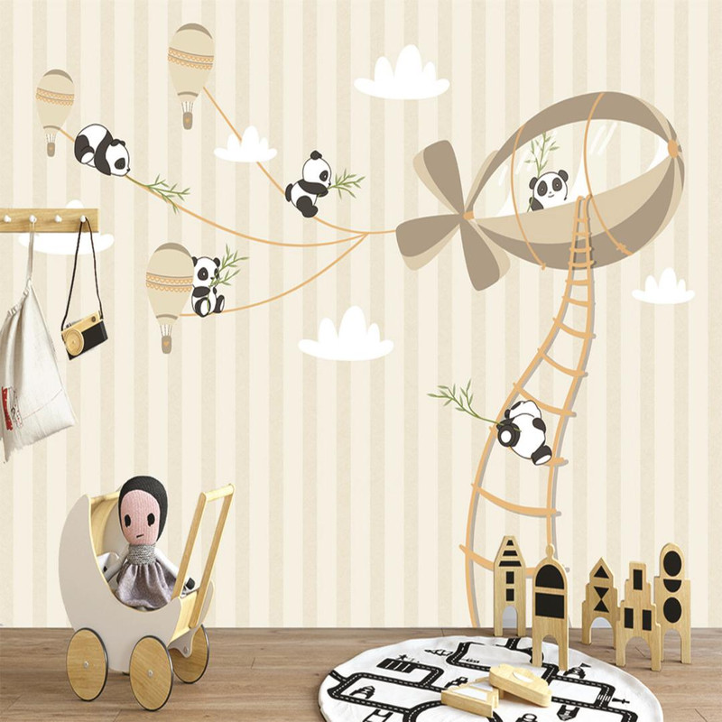 پوستر دیواری اتاق کودک مدل 3047