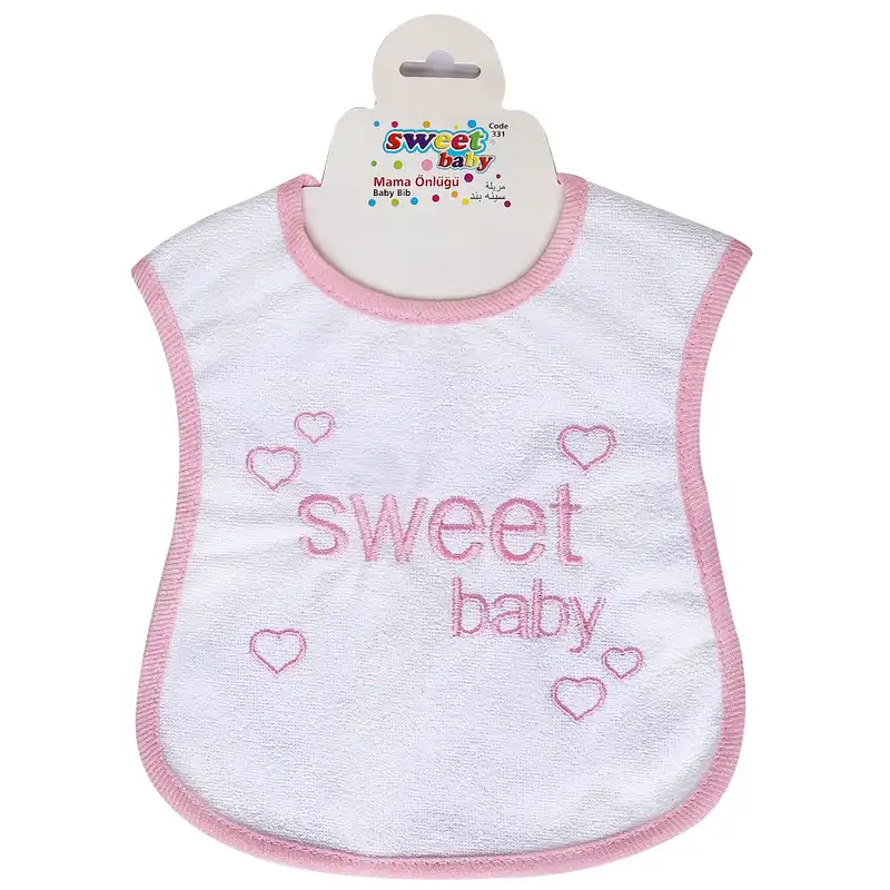 پیش بند نوزاد سوییت بیبی مدل 331