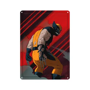 دیوارکوب مدل وولورین کد s 1099 