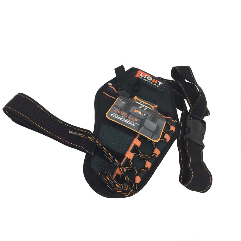 کیف کمری ابزار لایت مدل xa22