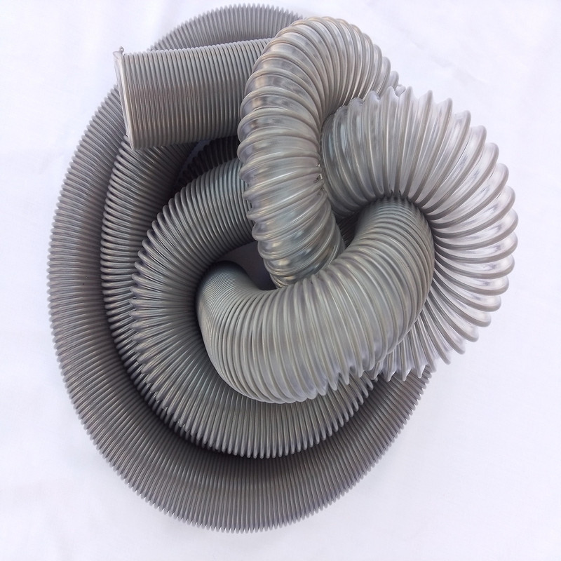 لوله خرطومی جاروبرقی مدل خرطومی استرج بازشونده 2/5m