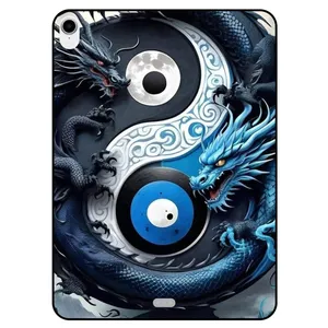 Megafone Dragon 7475 Cover For Tablet Apple iPad Pro 11 2018