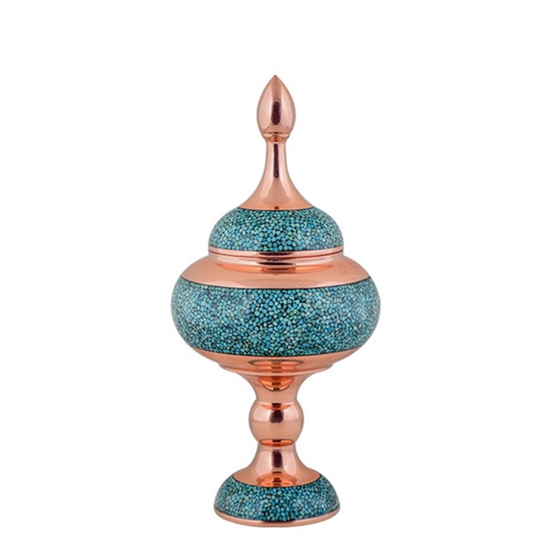 شکلات خوری فیروزه کوبی آقاجانی کد F014