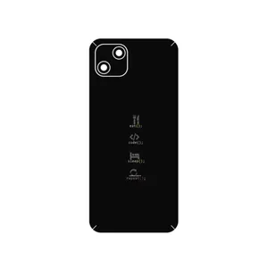 MAHOOT Programming 2 Cover Sticker for Wiko T10