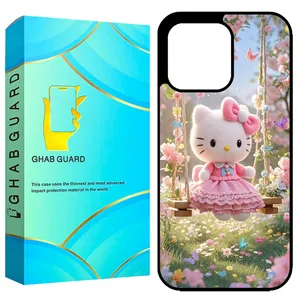 Ghab Guard GCHP13PM Cover For Apple iPhone 13 Pro Max