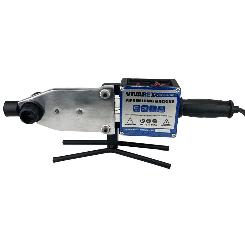 اتو لوله ویوارکس مدل VR2030-WP ظرفیت ۲۰۰۰ وات